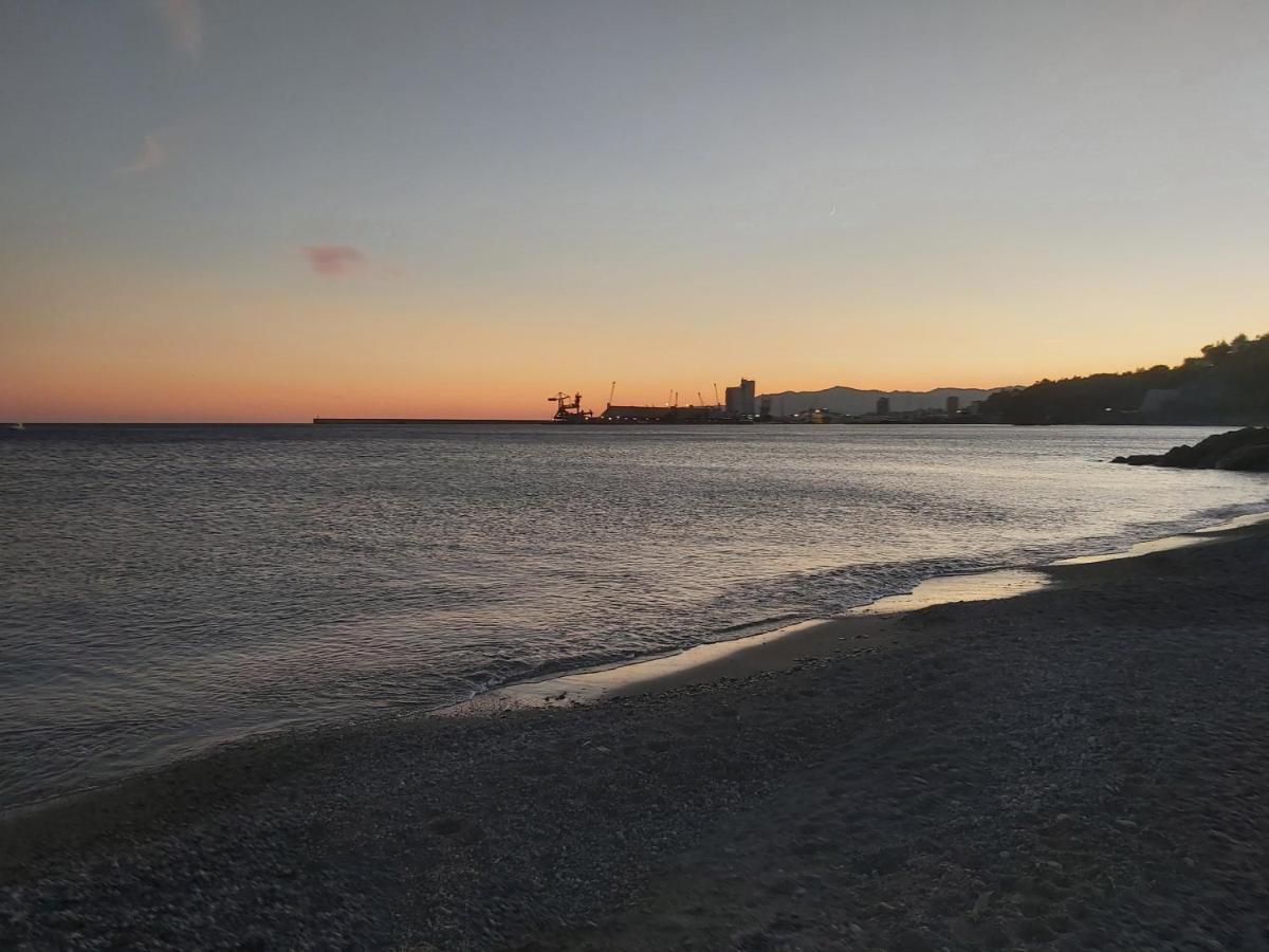 사보나 Costa E Mare 아파트 외부 사진