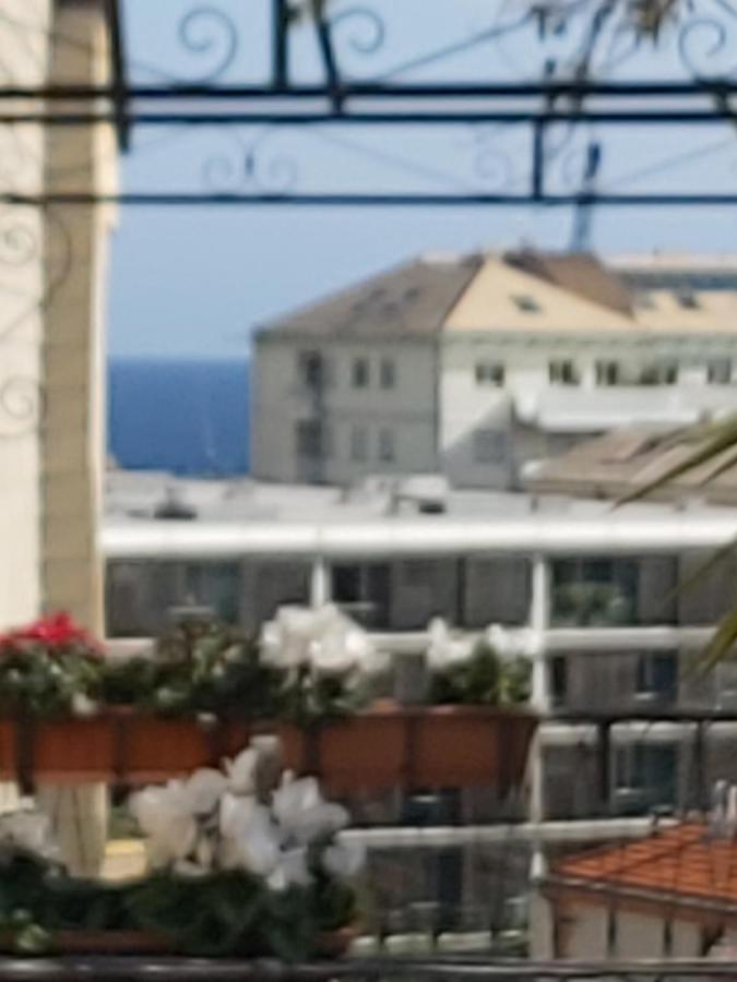 사보나 Costa E Mare 아파트 외부 사진